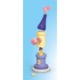 Playmobil Junior Disney turnul de joaca cu melodii al lui Belle